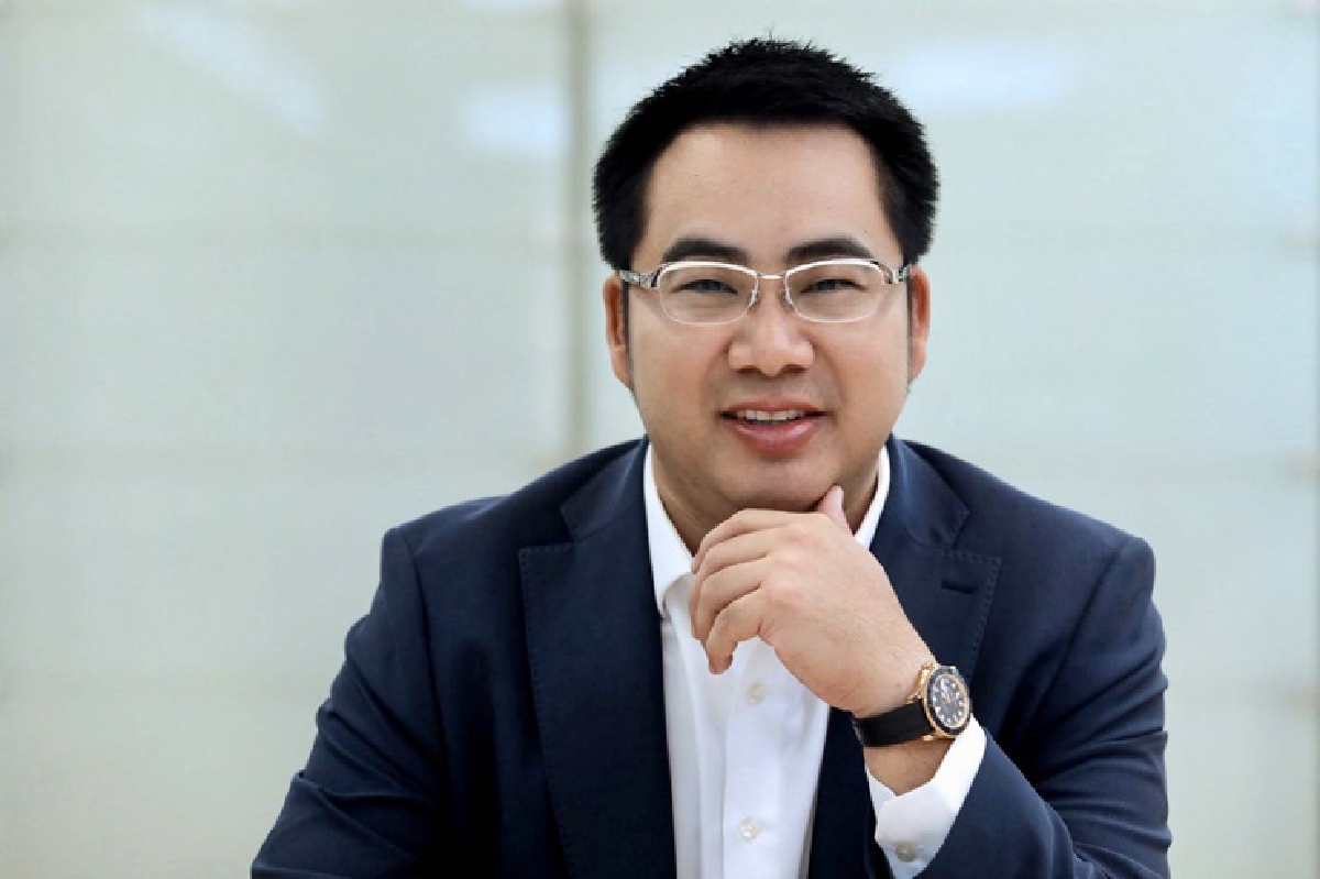 "พลภูมิ" จี้ "รัฐ"เร่งเยียวยาผู้ประกอบการเดือดร้อนหนักจากพิษโควิด "พลภูมิ" จี้ "รัฐ"เร่งเยียวยาผู้ประกอบการเดือดร้อนหนักจากพิษโควิด