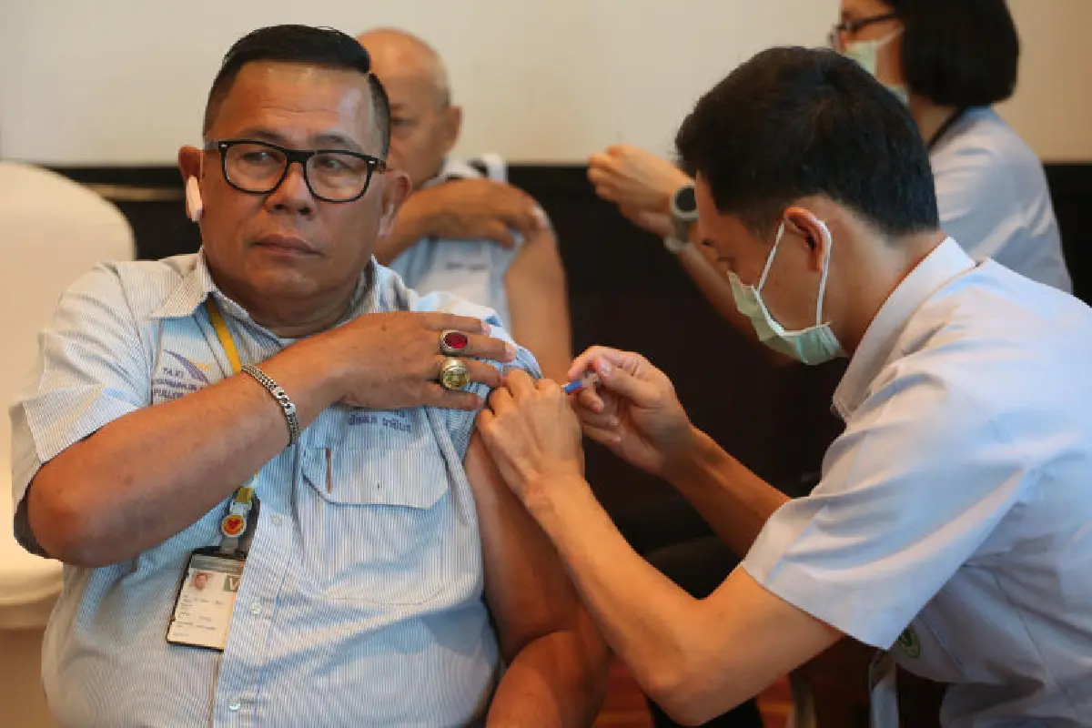 เศรษฐศาสตร์ว่าด้วย “การผลิตวัคซีนต้านโควิด-19”