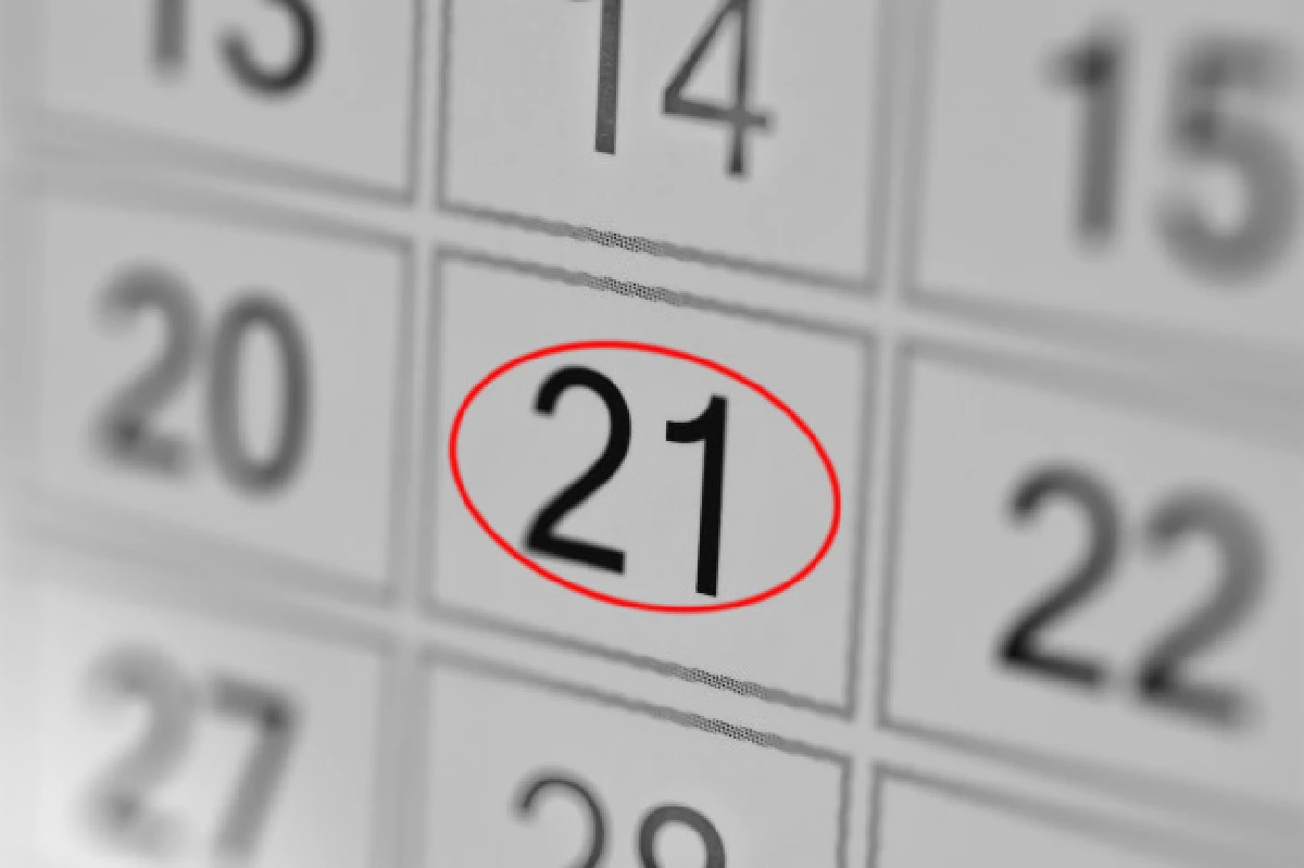 Habit Change '21 วัน' เปลี่ยนตัวเองได้จริงหรือ?