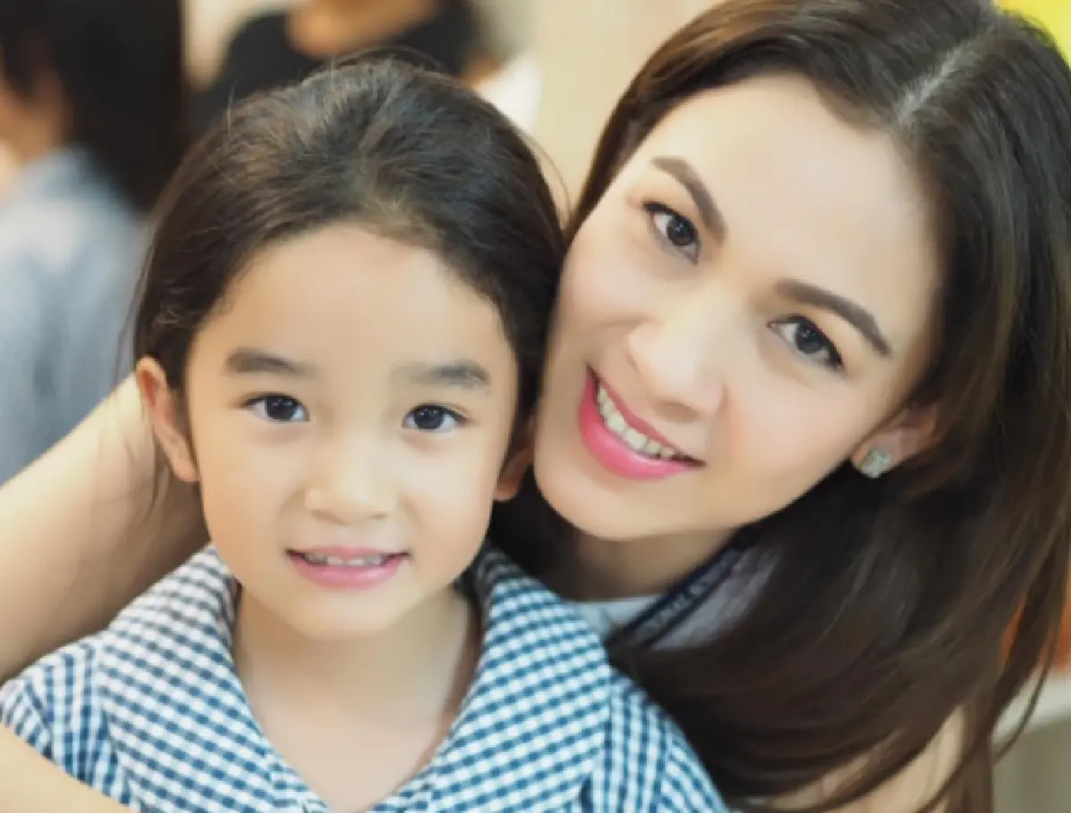 ปราณีแม่ด้วย "น้องณดา" คัฟเวอร์บทละคร “กบ สุวนันท์" อินเนอร์จัดเต็มมาก