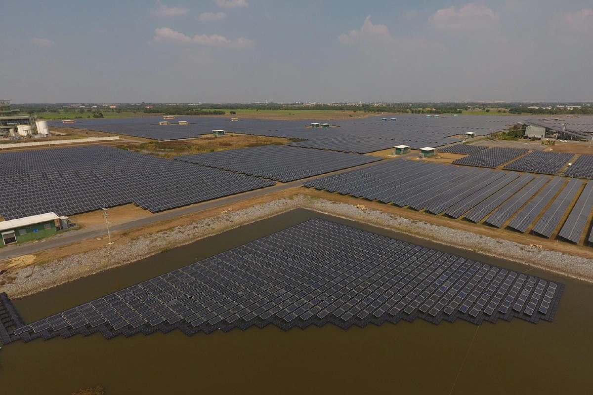 บีซีพีจี กำไรไตรมาสที่ 1 เพิ่มขึ้น 16.7%