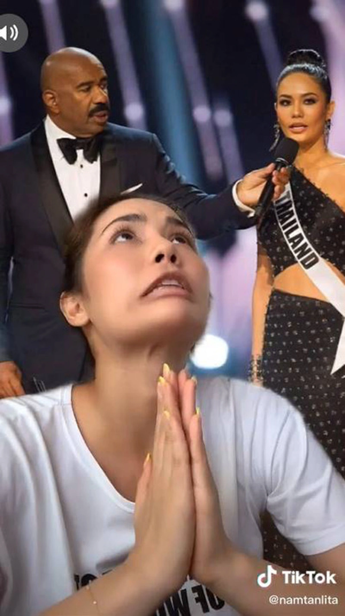 น้ำตาล ชลิตา รับบทนางแค้น! ลิปซิ้งคลิปที่เคยถูกวิจารณ์จาก เพชร ปากปลาร้า 