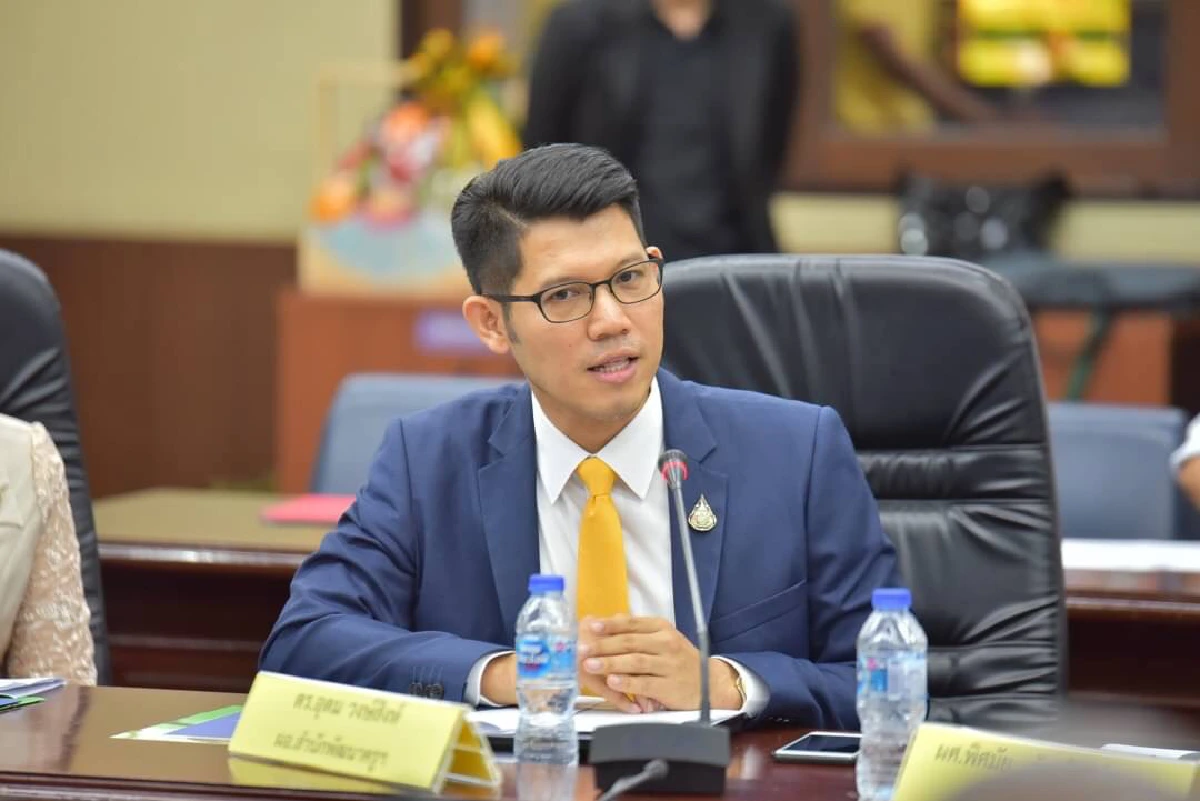 กสศ.เดินหน้าโครงการครูรัก(ษ์)ถิ่นผลิตครูป้อนโรงเรียนชนบท