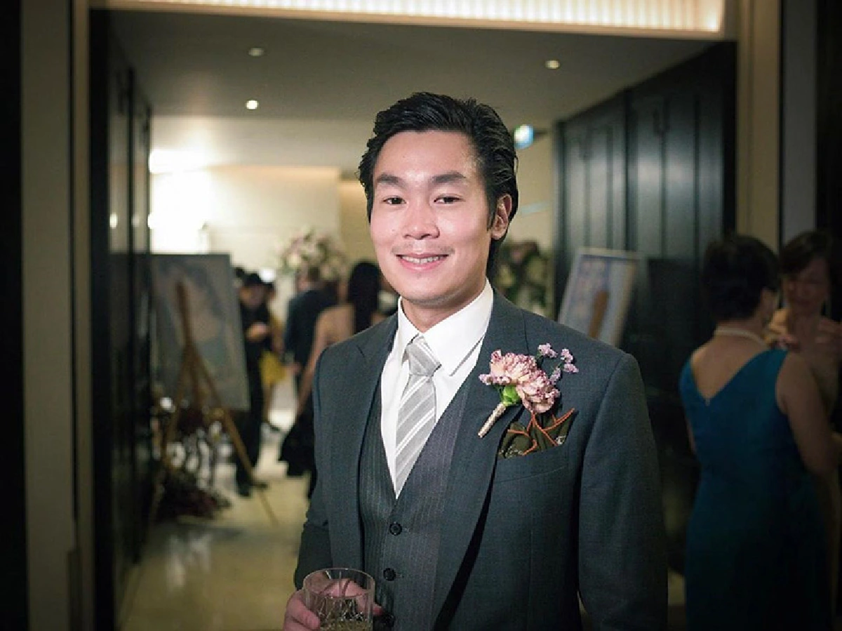 คนนี้มาแรง! ไฮโซณัย อดีตแฟนเก่า วุ้นเส้น ถูกชี้เป้าเป็นแฟนใหม่ แต้ว ณฐพร