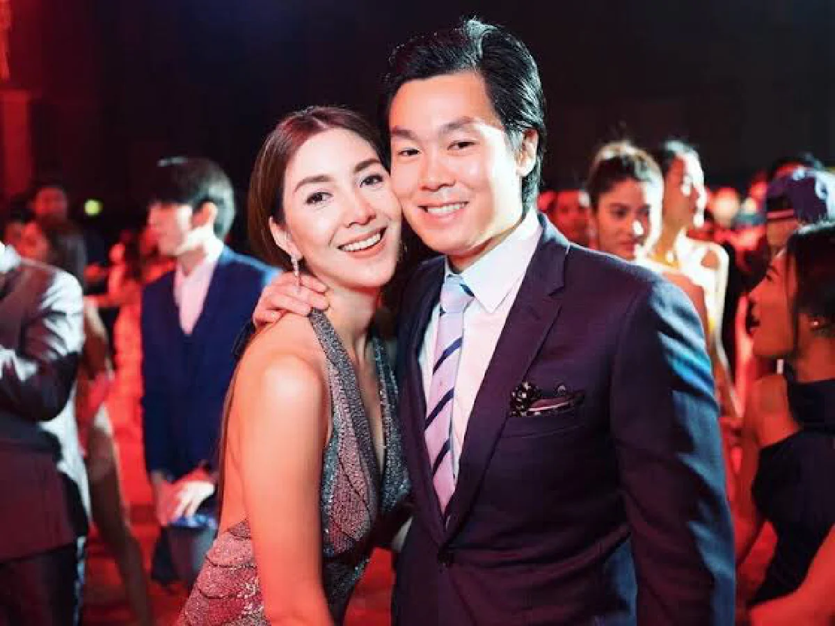 แต้ว ณฐพร ห่วงความรู้สึก ต้น-วุ้นเส้น เริ่มคุย ไฮโซณัย ตัดสินใจบอกทั้งคู่ก่อนแล้ว