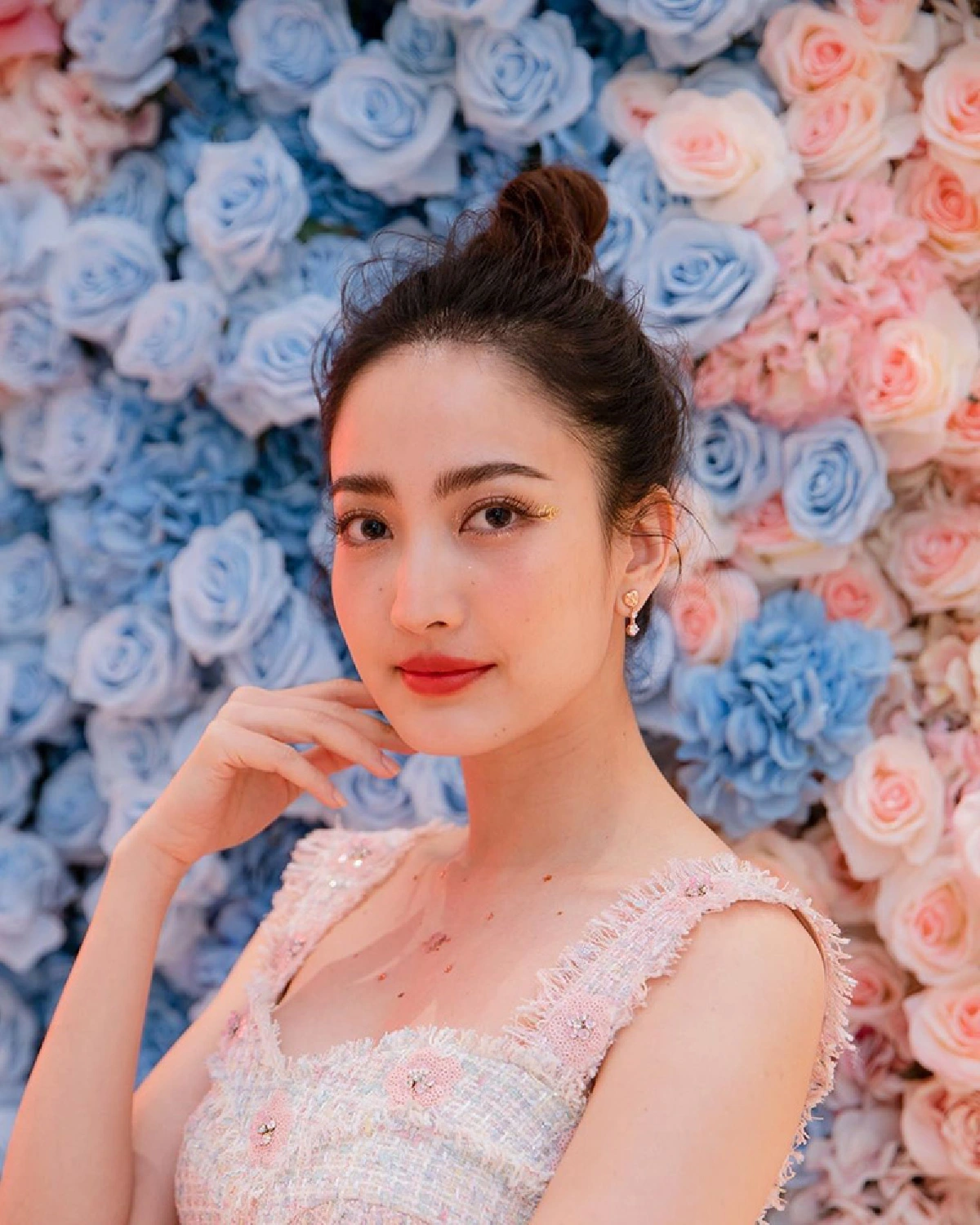 คนนี้มาแรง! ไฮโซณัย อดีตแฟนเก่า วุ้นเส้น ถูกชี้เป้าเป็นแฟนใหม่ แต้ว ณฐพร