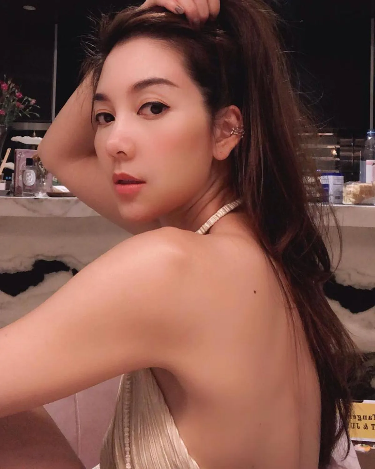 แต้ว ณฐพร ห่วงความรู้สึก ต้น-วุ้นเส้น เริ่มคุย ไฮโซณัย ตัดสินใจบอกทั้งคู่ก่อนแล้ว