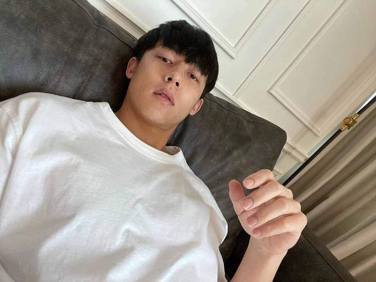 หมาก ปริญ ทำแฟนฟินหนักมาก! พากันซูมรอยสักความหมายดี..บั้นท้ายก็เด้ง