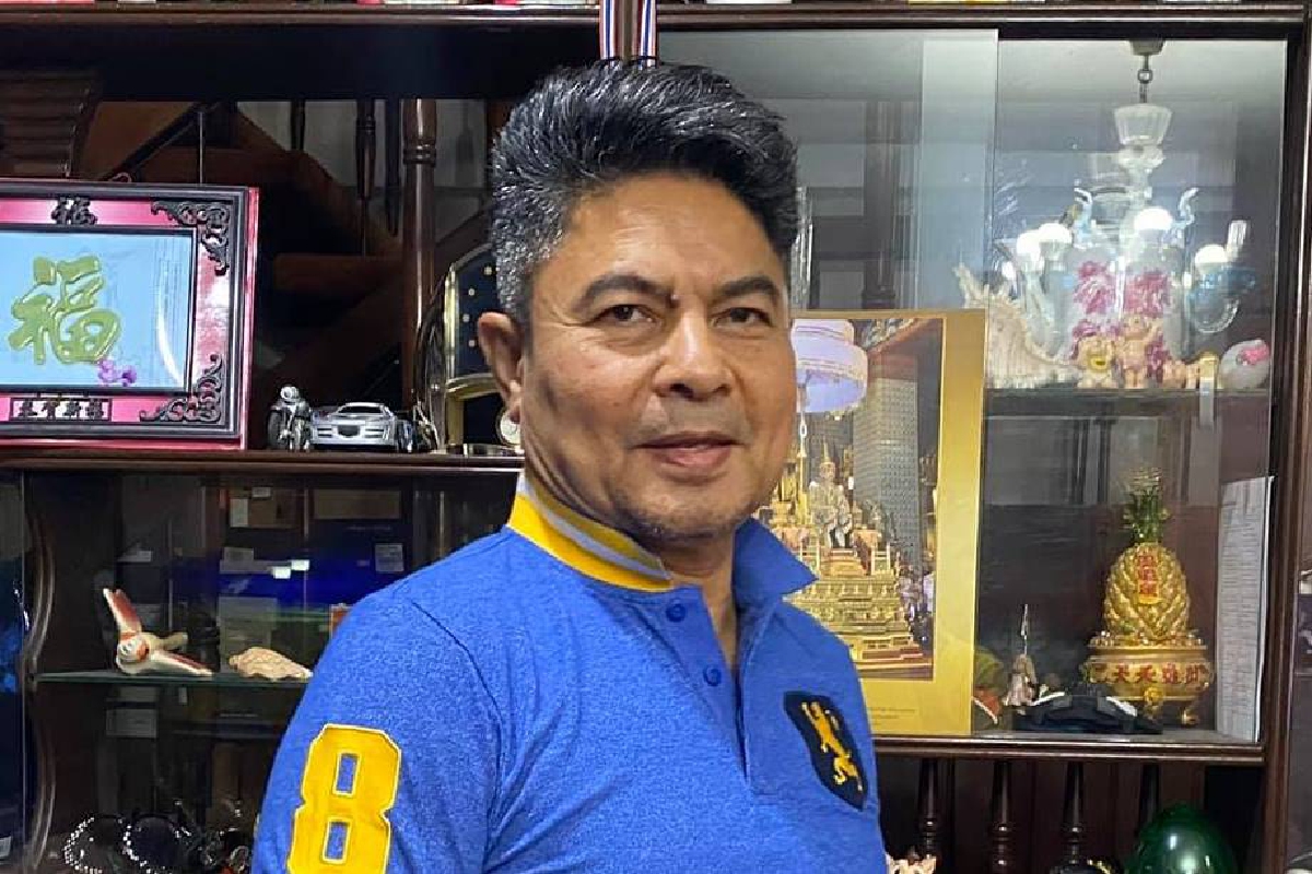 "เทพไท"ขอบคุณ "บิ๊กตู่" พูดชัดต่ออายุพรก.ฉุกเฉินขึ้นอยู่กับข้อมูลสาธารณสุข "เทพไท"ขอบคุณ "บิ๊กตู่" พูดชัดต่ออายุพรก.ฉุกเฉินขึ้นอยู่กับข้อมูลสาธารณสุข