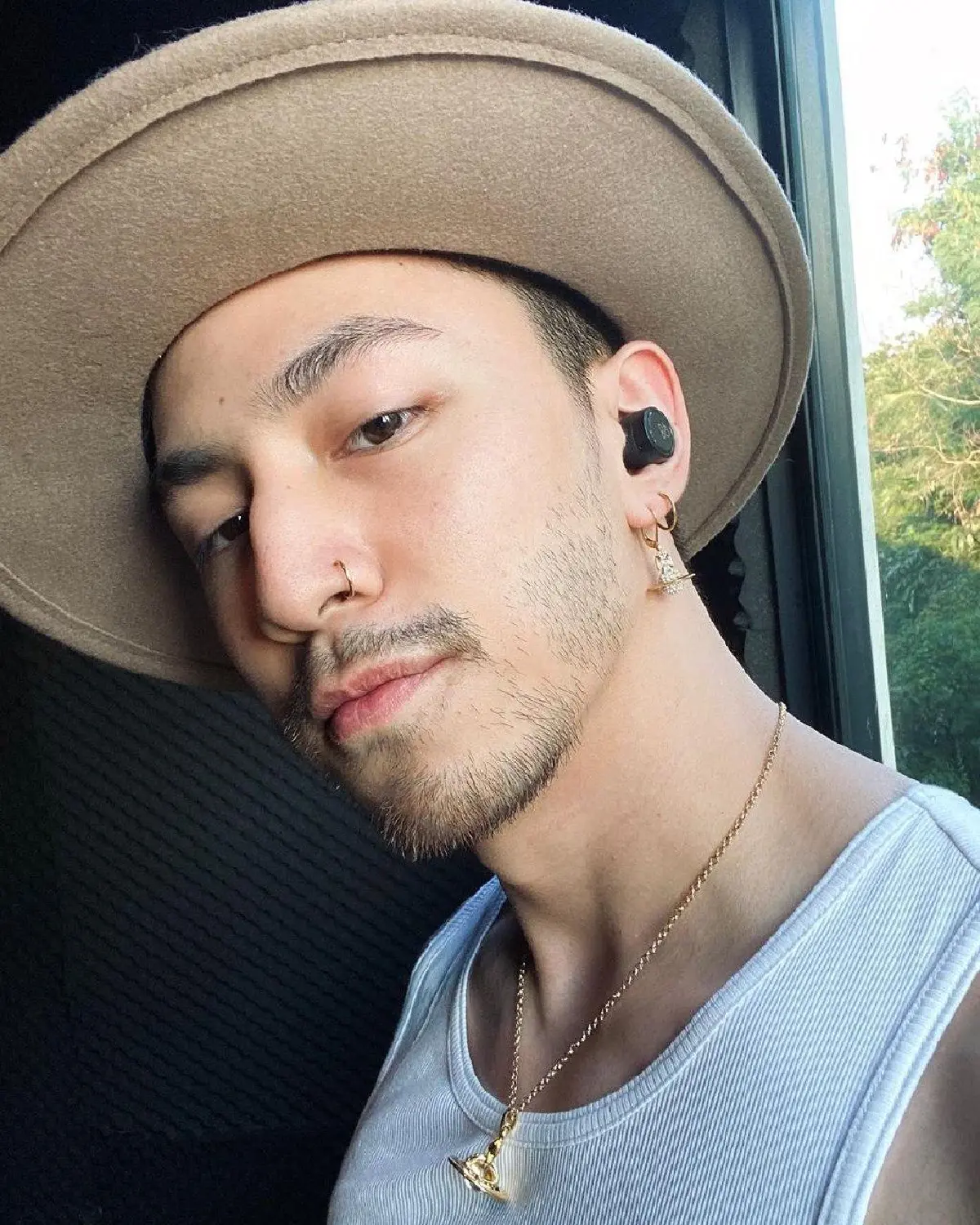 หยุดหรือไปต่อ? ธามไท โพสต์ขอโทษ โฟร์ คนส่งกำลังใจให้ง้อแฟนสาวสำเร็จ