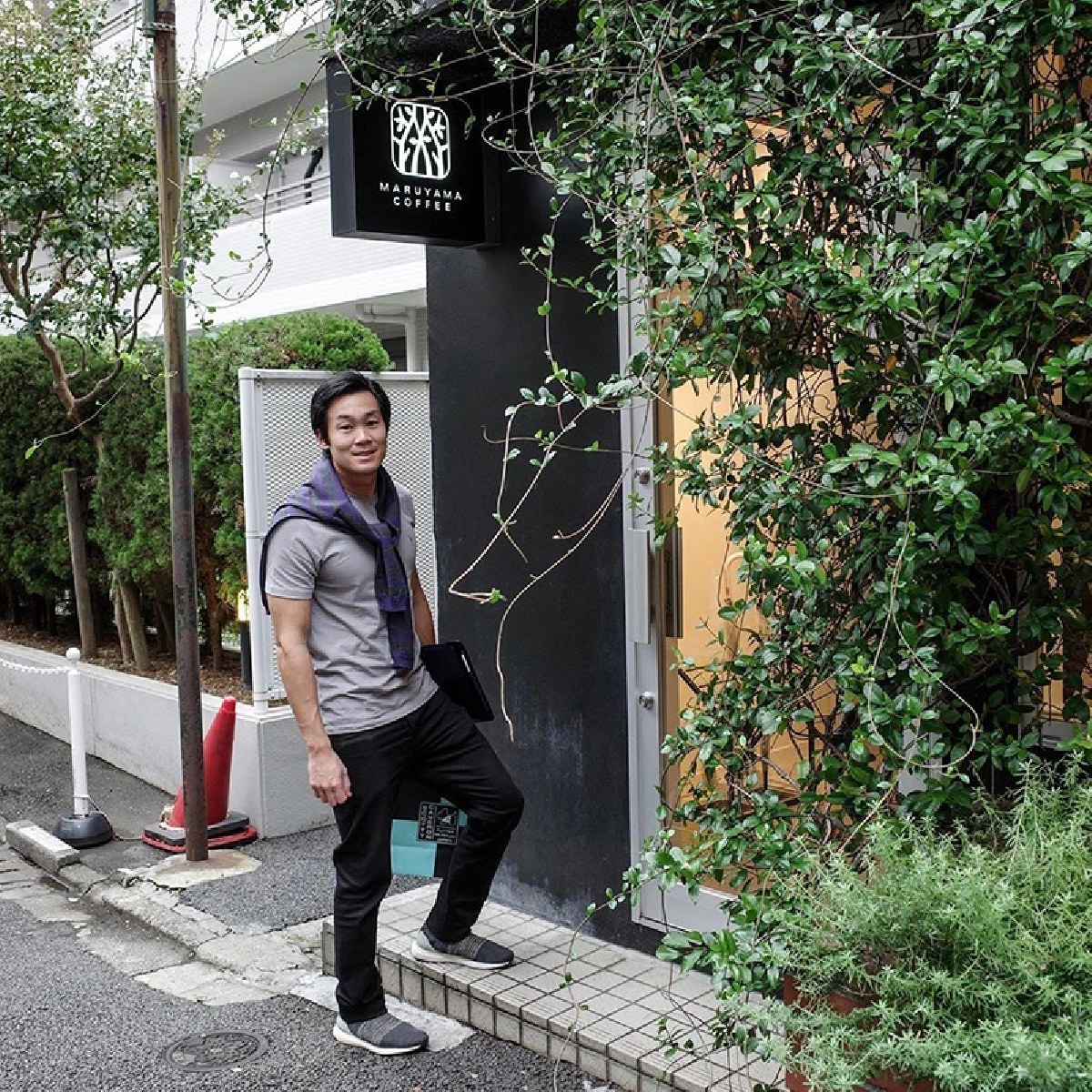 คนนี้มาแรง! ไฮโซณัย อดีตแฟนเก่า วุ้นเส้น ถูกชี้เป้าเป็นแฟนใหม่ แต้ว ณฐพร