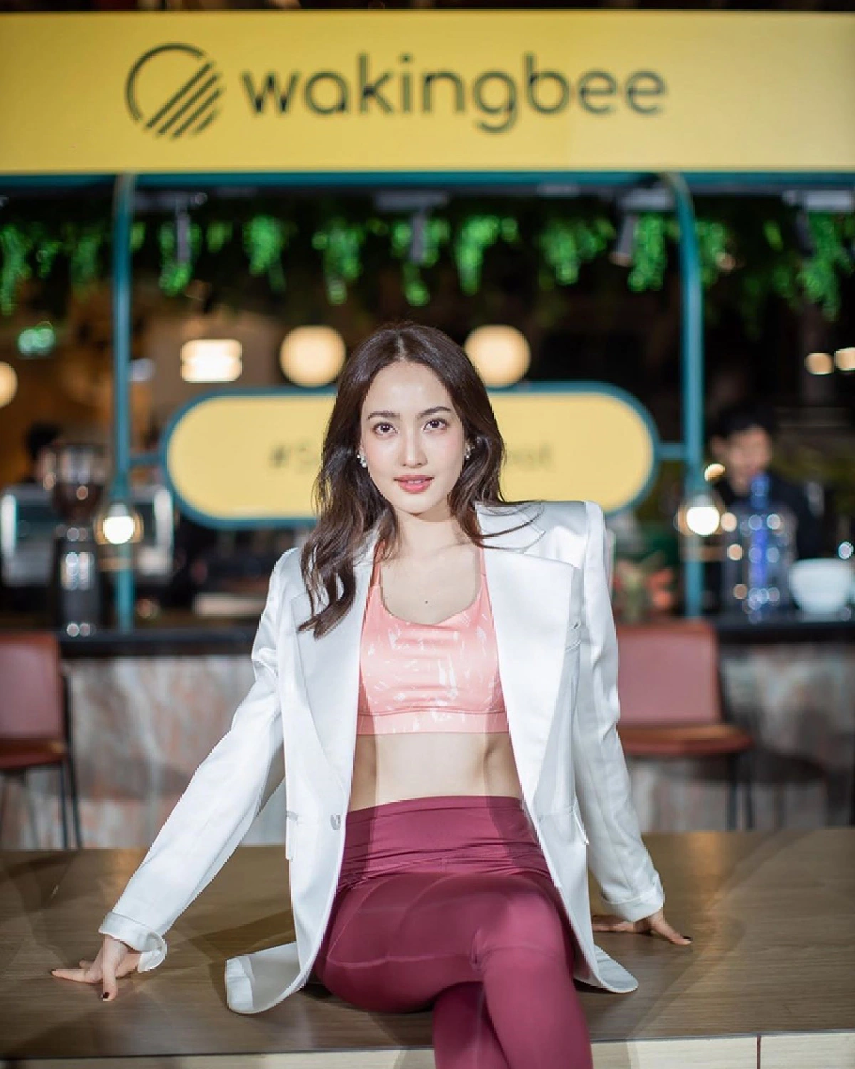 คนนี้มาแรง! ไฮโซณัย อดีตแฟนเก่า วุ้นเส้น ถูกชี้เป้าเป็นแฟนใหม่ แต้ว ณฐพร