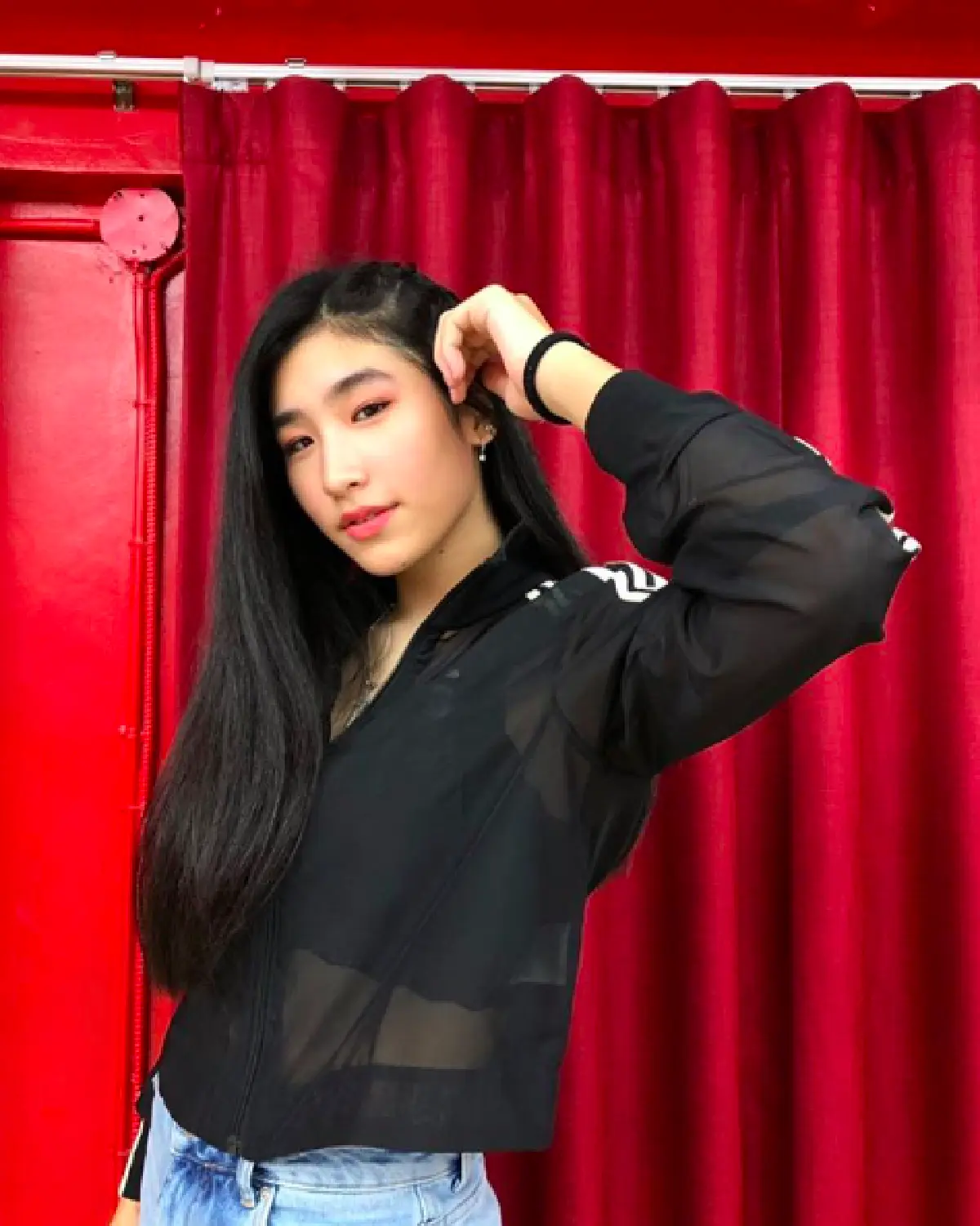 "พีท ทองเจือ" พร้อม “เจ็ง วิไลลักษณ์” เผยหมดเปลือกเรื่องลูกสาว "น้องเซย่า"