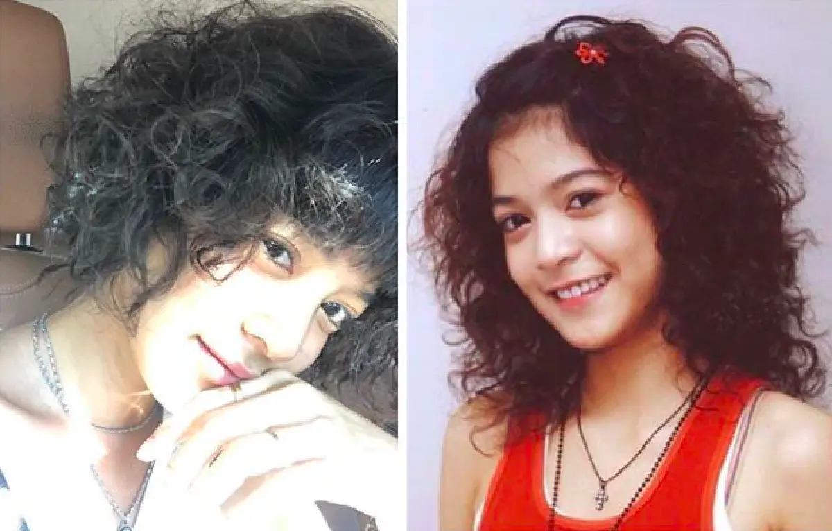 “สายป่าน อภิญญา" ย้อนวัยทำผมทรงตอนอายุ 13 พร้อมเทียบภาพให้ดูชัดๆ 