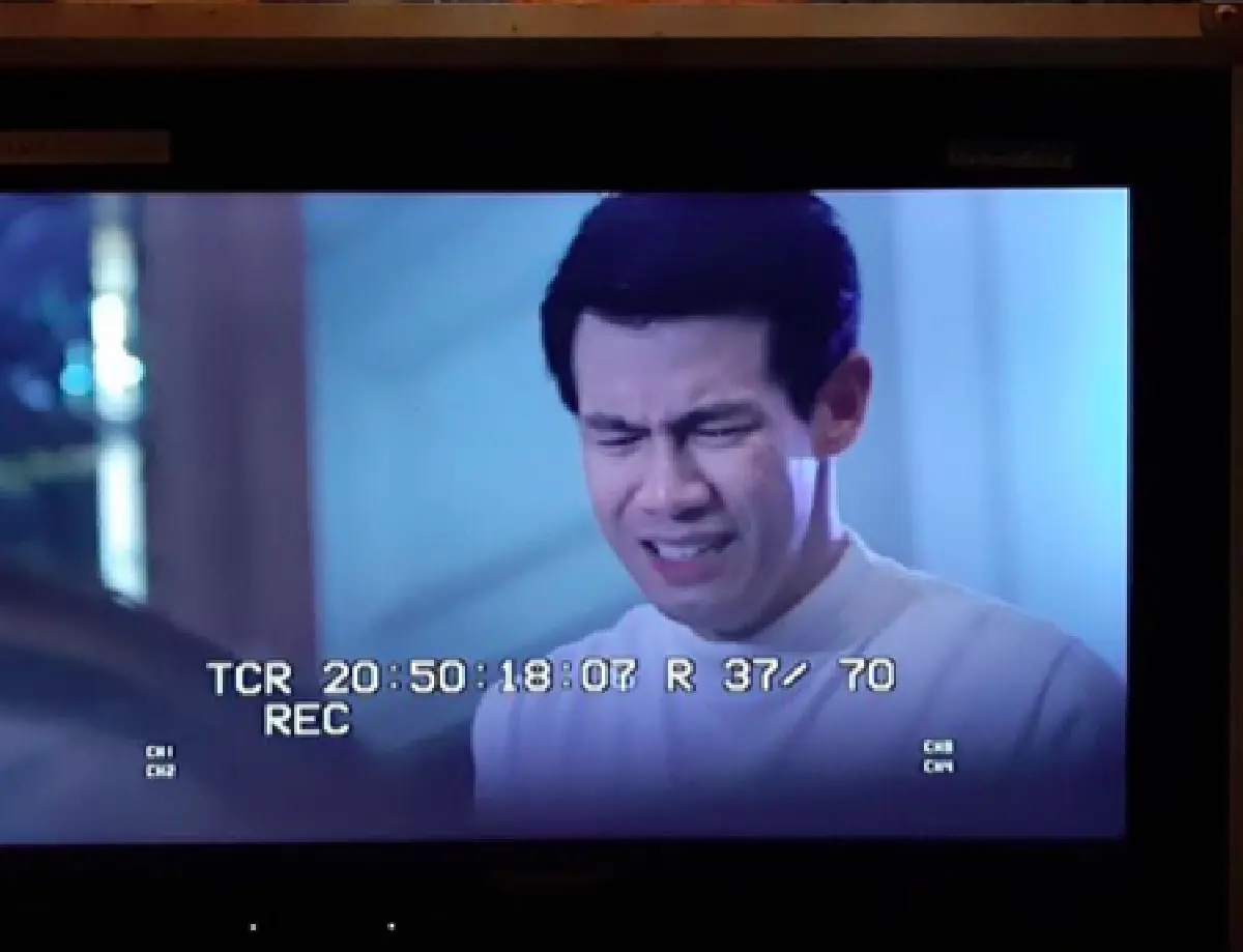 อินบทจัด! “ณัฏฐ์ เทพหัสดิน” โพสต์ขอโทษ “ตูน บอดี้สแลม” หลังทำ “ก้อย รัชวิน” ฟกช้ำ