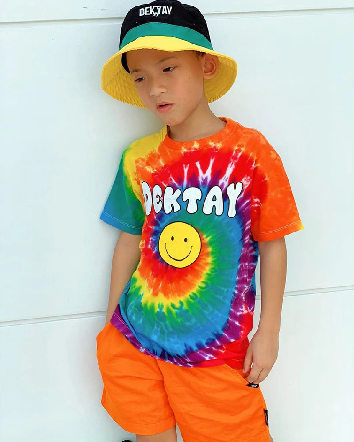 น้องบรู๊คลิน นั่งทำการบ้านทั้งน้ำตา บ่นคิดถึงโรงเรียนและคุณครู (คลิป)