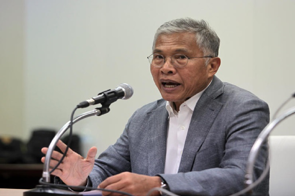 "วัฒนา" เย้ย รัฐบาล ชวนฟังฟรีแนวทางแก้ศก. ในงานเสวนา “อนาคตประเทศไทยหลังโควิด-19” 18 พ.ค. "วัฒนา" เย้ย รัฐบาล ชวนฟังฟรีแนวทางแก้ศก. ในงานเสวนา “อนาคตประเทศไทยหลังโควิด-19” 18 พ.ค.