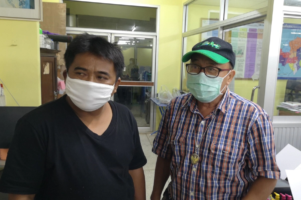 ศิลปินอิสระเตรียมแจ้งความนายกฯ หลอกหลวงปมเงินเยียวยาโควิด-19  