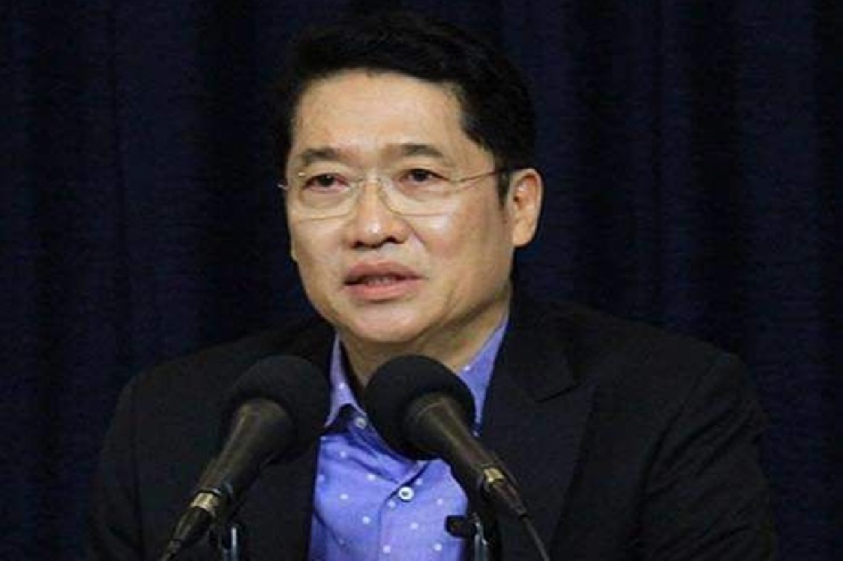“องอาจ” ชงคลายล็อกแบบทางสายกลาง “องอาจ” ชงคลายล็อกแบบทางสายกลาง