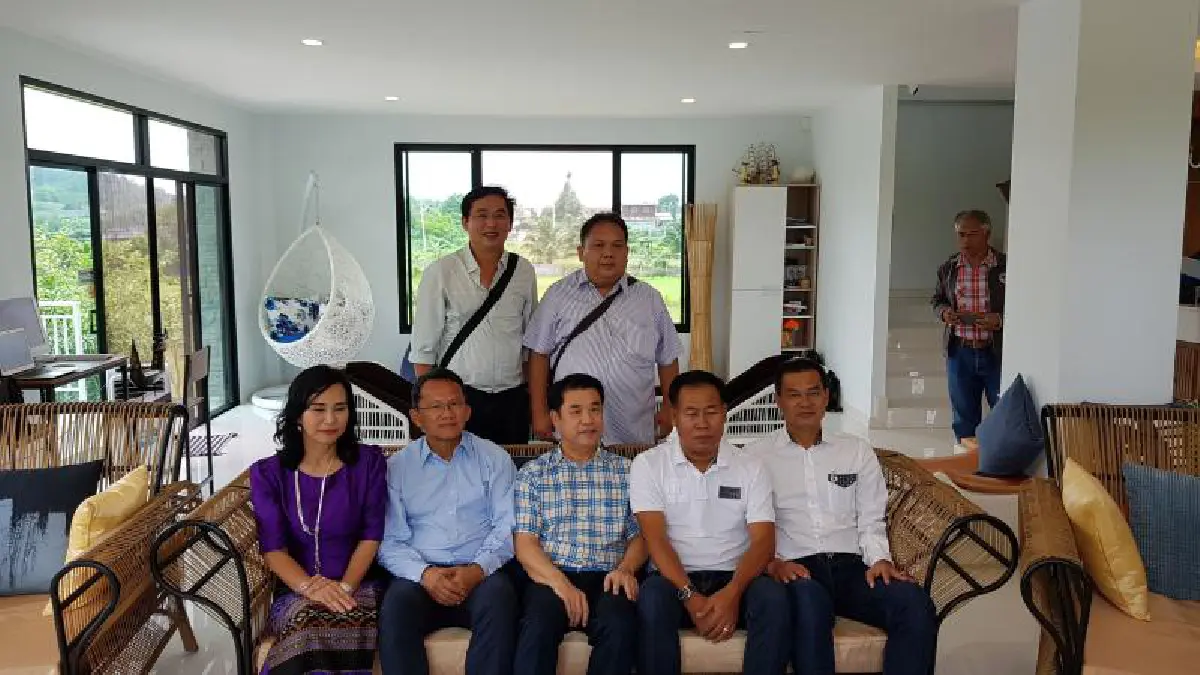 เสียชีวิต! "ภิรมย์ พลวิเศษ" มือประสานกลุ่มสามมิตร ติดเชื้อในกระแสเลือด