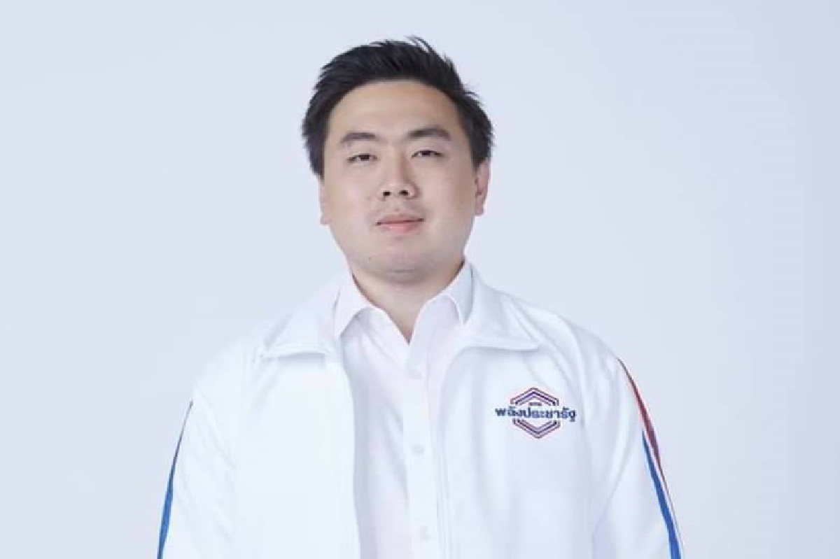 "สามารถ"เตือน"รังสิมันต์"อย่ายุ่งเรื่องพรรคคนอื่น "สามารถ"เตือน"รังสิมันต์"อย่ายุ่งเรื่องพรรคคนอื่น