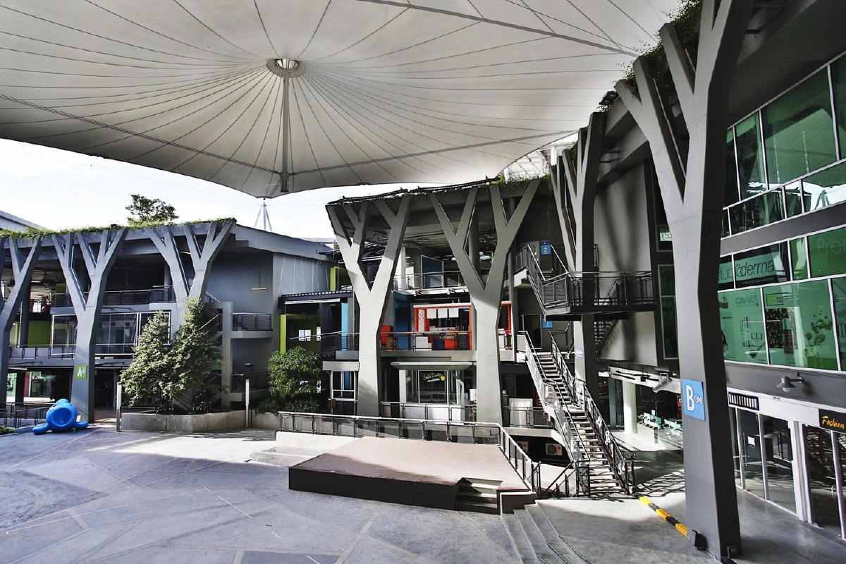 ห้างเปิดครั้งนี้มีอะไรให้โฟกัส ส่องคอนเซ็ปต์ทุกห้างอยู่ห่างๆ อย่างห่วงๆ