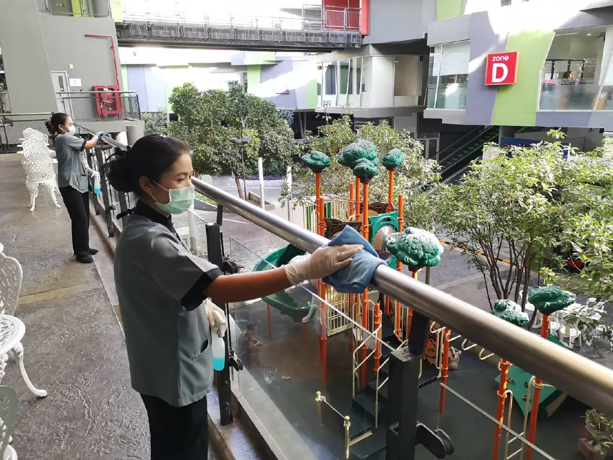 ห้างเปิดครั้งนี้มีอะไรให้โฟกัส ส่องคอนเซ็ปต์ทุกห้างอยู่ห่างๆ อย่างห่วงๆ