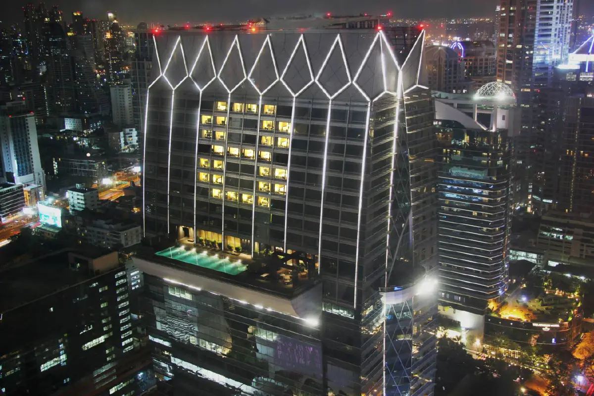 โปรพิเศษฉลองความสำเร็จก้าวสู่ปีที่ 8 'ดิ โอกุระ เพรสทีจ กรุงเทพฯ'