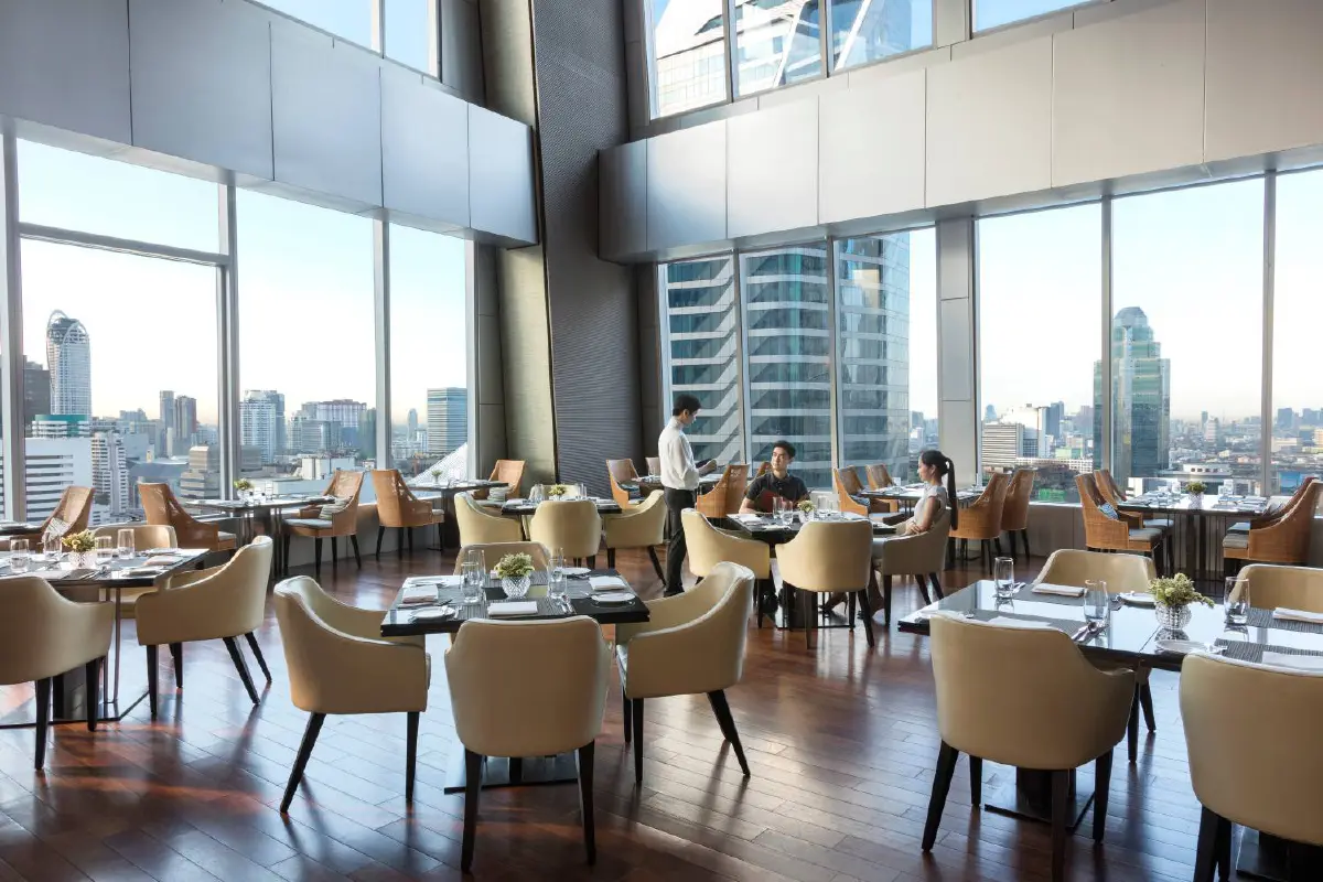 โปรพิเศษฉลองความสำเร็จก้าวสู่ปีที่ 8 'ดิ โอกุระ เพรสทีจ กรุงเทพฯ'