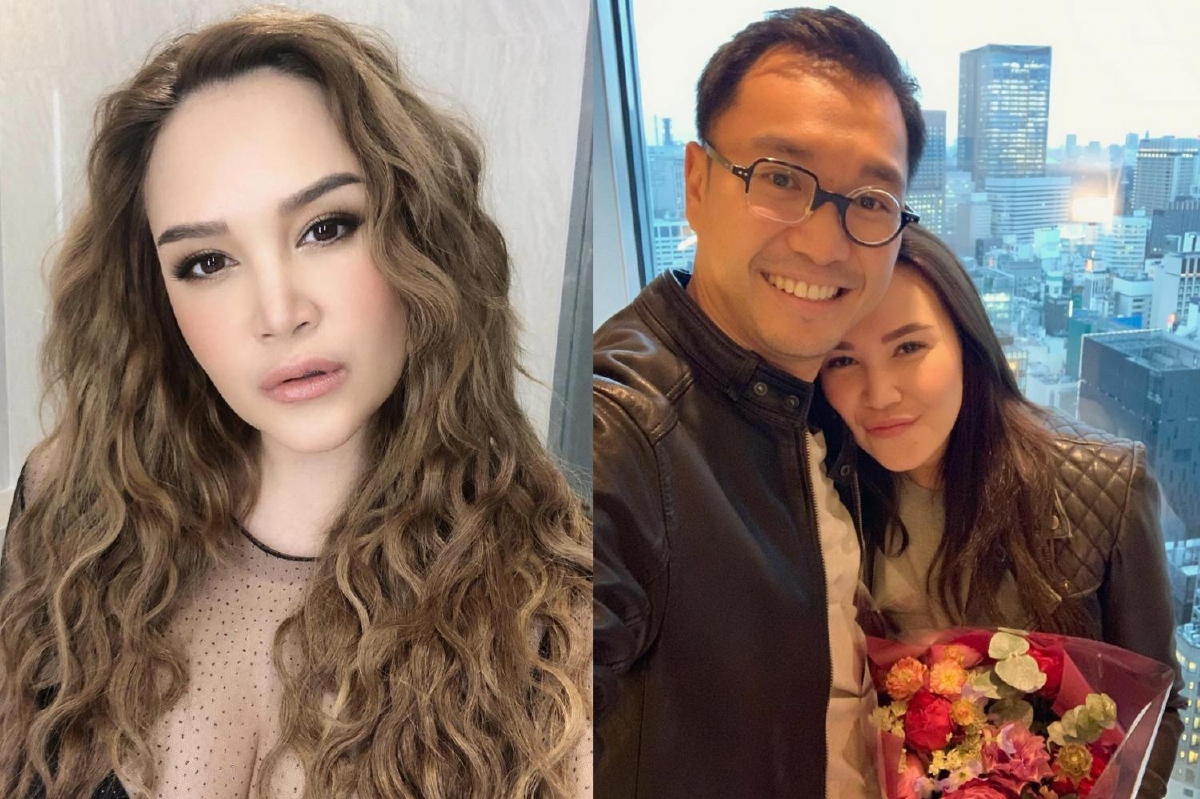ทาทา ยัง ขอบคุณพลังและกำลังใจที่มอบให้ หลังโดนโยงข่าวเตรียมหย่าสามี ทาทา ยัง ขอบคุณพลังและกำลังใจที่มอบให้ หลังโดนโยงข่าวเตรียมหย่าสามี