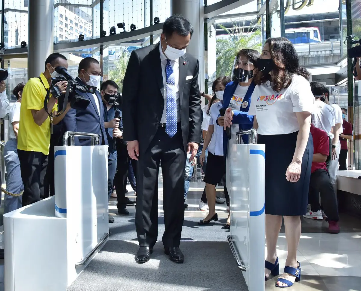 ห้างเปิดครั้งนี้มีอะไรให้โฟกัส ส่องคอนเซ็ปต์ทุกห้างอยู่ห่างๆ อย่างห่วงๆ