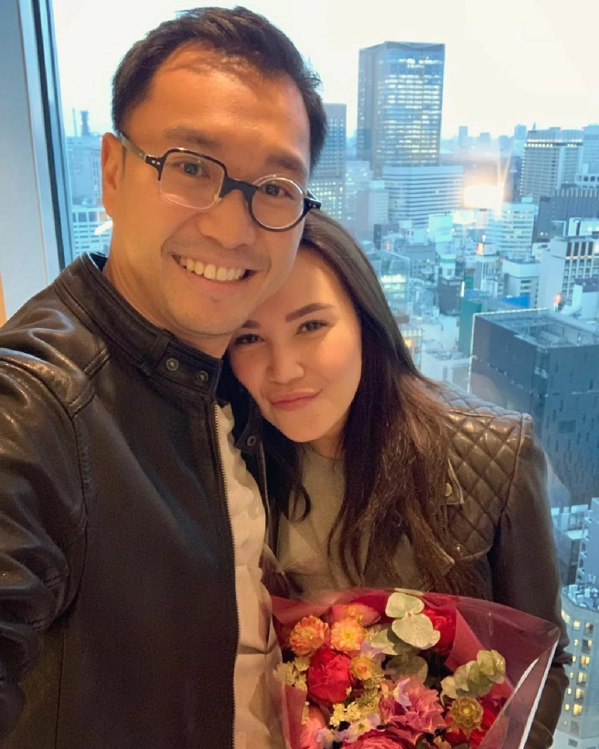 ทาทา ยัง ขอบคุณพลังและกำลังใจที่มอบให้ หลังโดนโยงข่าวเตรียมหย่าสามี