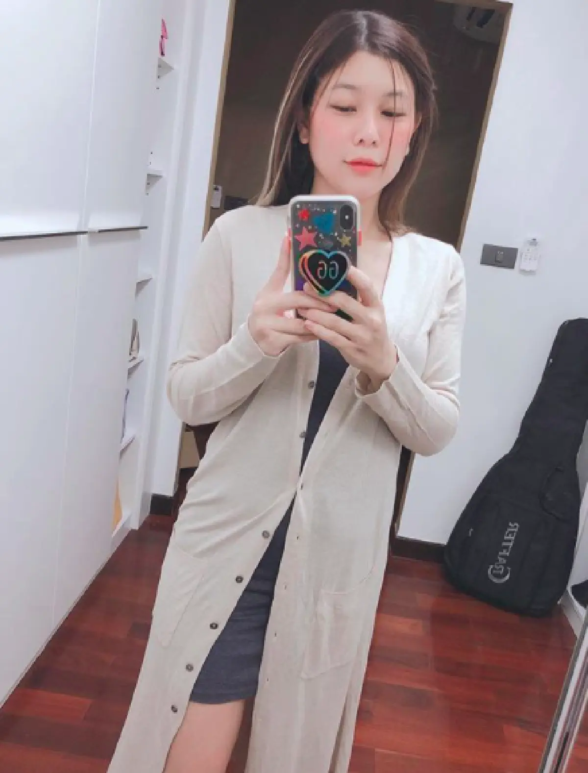 "กุ๊บกิ๊บ" กลับมาหุ่นเป๊ะแล้ว หลังคลอด “น้องเป่าเป้ย์” ได้เพียงแค่ 7 วัน