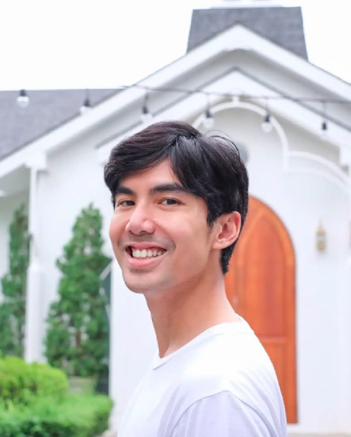 รอข่าวดี! “เต๋อ” ยกเค้กอวยพรวันเกิด “ใหม่” สั้นๆ แต่หวานหนักมาก