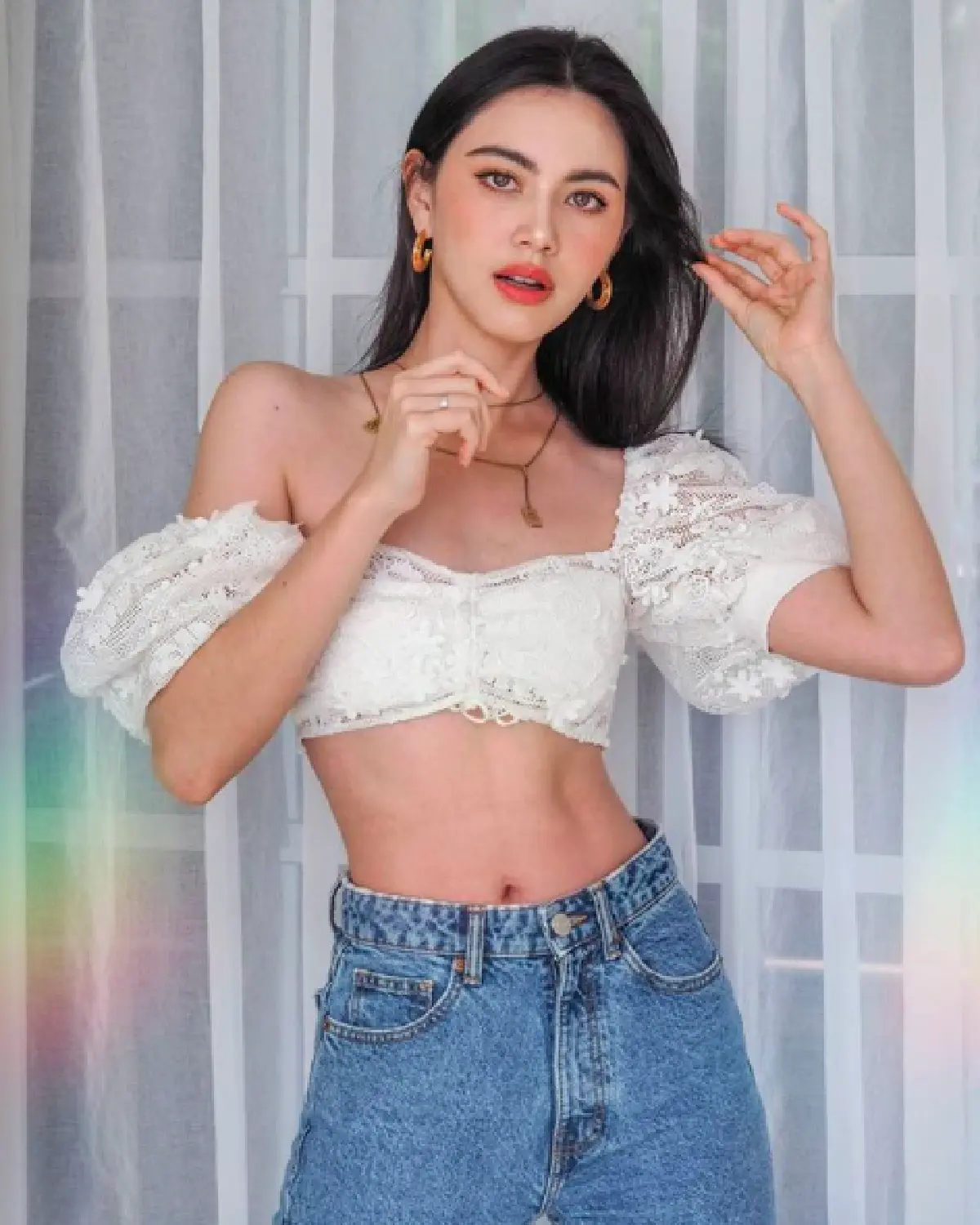 รอข่าวดี! “เต๋อ” ยกเค้กอวยพรวันเกิด “ใหม่” สั้นๆ แต่หวานหนักมาก