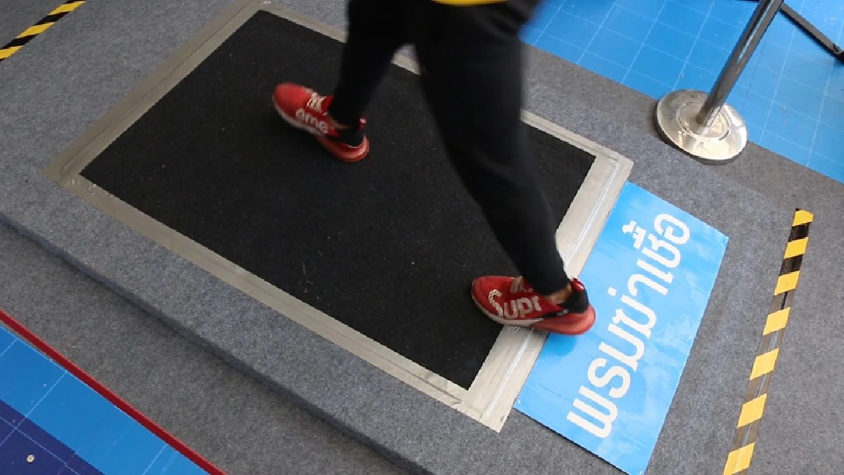 อั้นมานาน!คนขอนแก่นแห่เที่ยวห้างเปิดบริการวันแรกคึกคัก