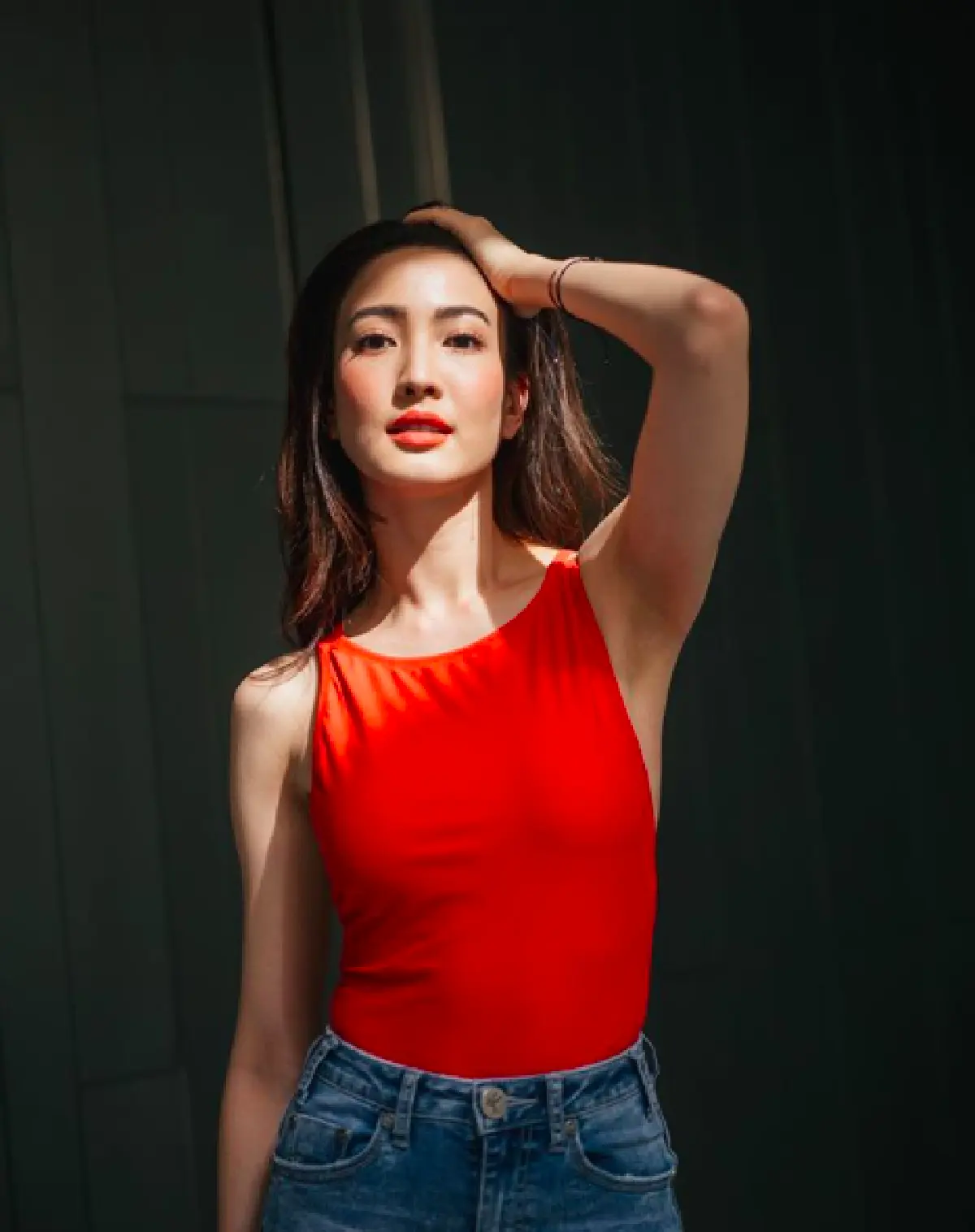 โดนตลอด!! "แต้ว ณฐพร" อวดเอวบางในชุดว่ายน้ำ แต่กลับเจอดราม่าถูกต่อว่าแรง