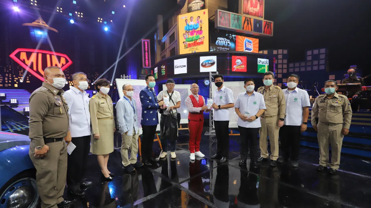 "วัฒนธรรม"ย้ำให้กองถ่ายใช้เทคนิคพิเศษแทนฉากถึงเนื้อตัวหยุดโควิด-19