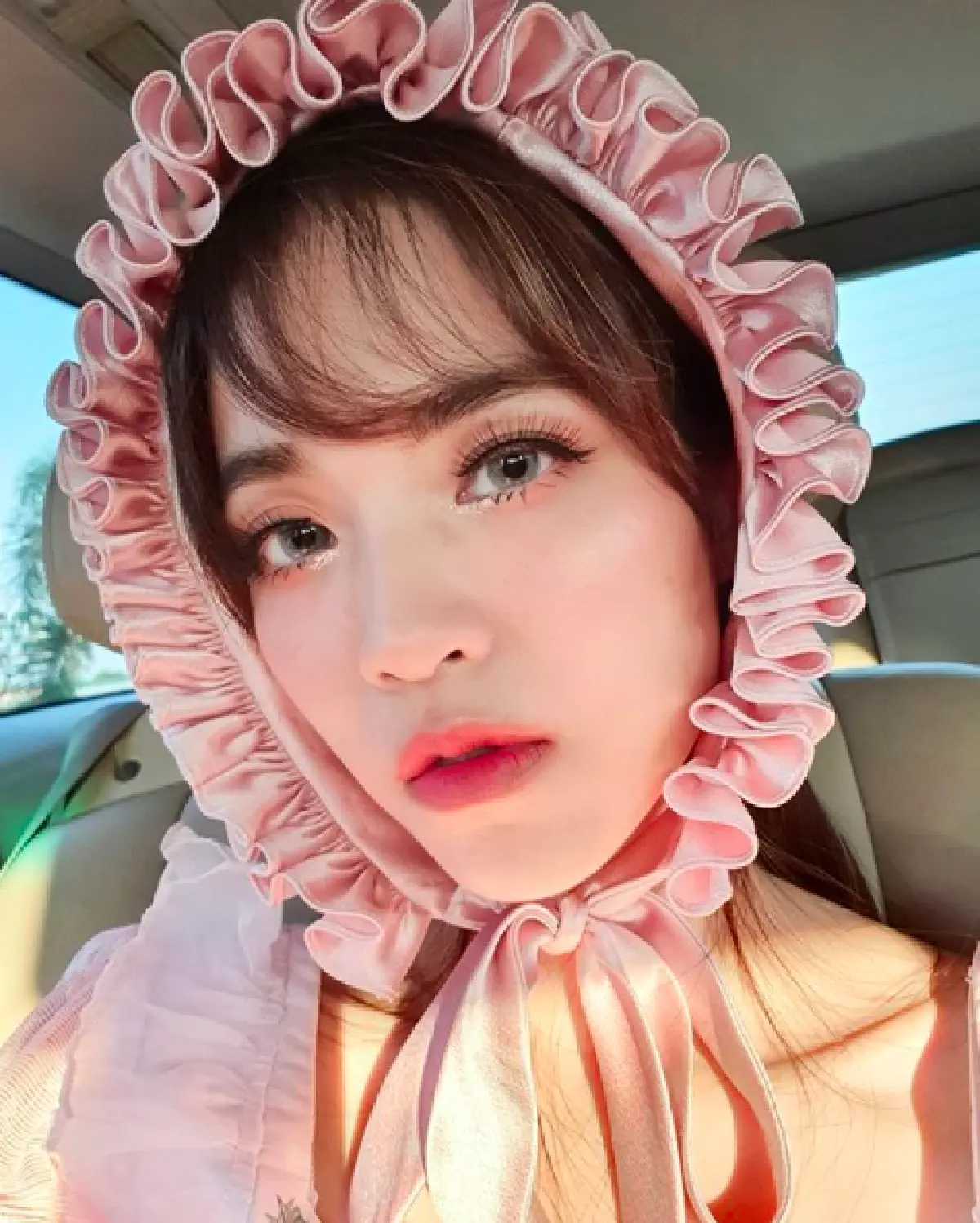 "บัว สโรชา" ปล่อยภาพเซ็กซี่ ทำตะลึงหุ่นคุณแม่ลูกแฝดแซ่บไฟลุกจริงๆ