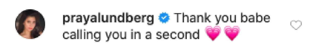 "ปู ไปรยา" ส่งตัวแทนลงพื้นที่ช่วยเหลืออดีตดาราดัง "เนตรดาว นภาพรรณ"