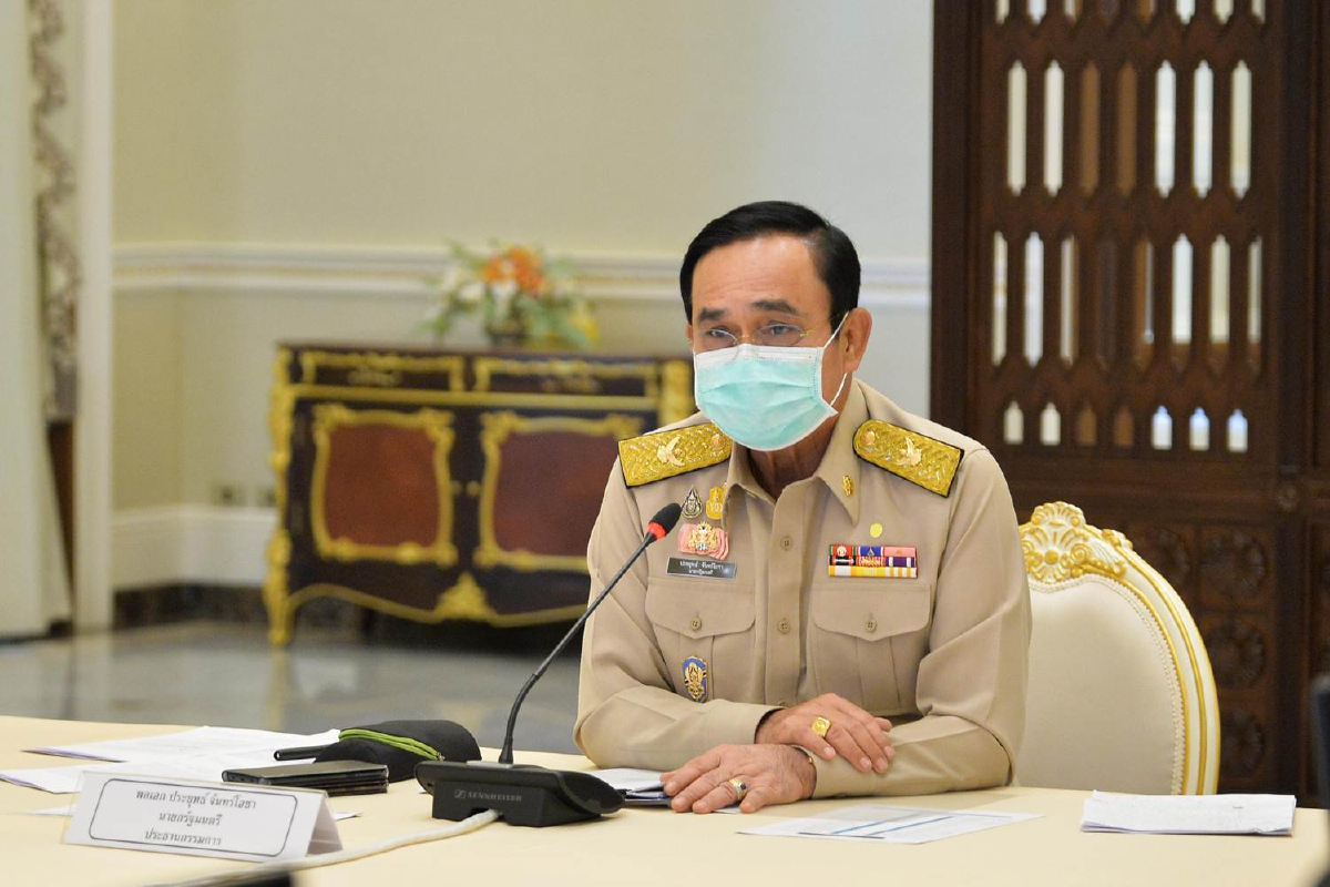 นายกฯเผยแผนฟื้นฟูบินไทยเข้าครม.19พ.ค.นี้ ยังอุบรายละเอียด นายกฯเผยแผนฟื้นฟูบินไทยเข้าครม.19พ.ค.นี้ ยังอุบรายละเอียด