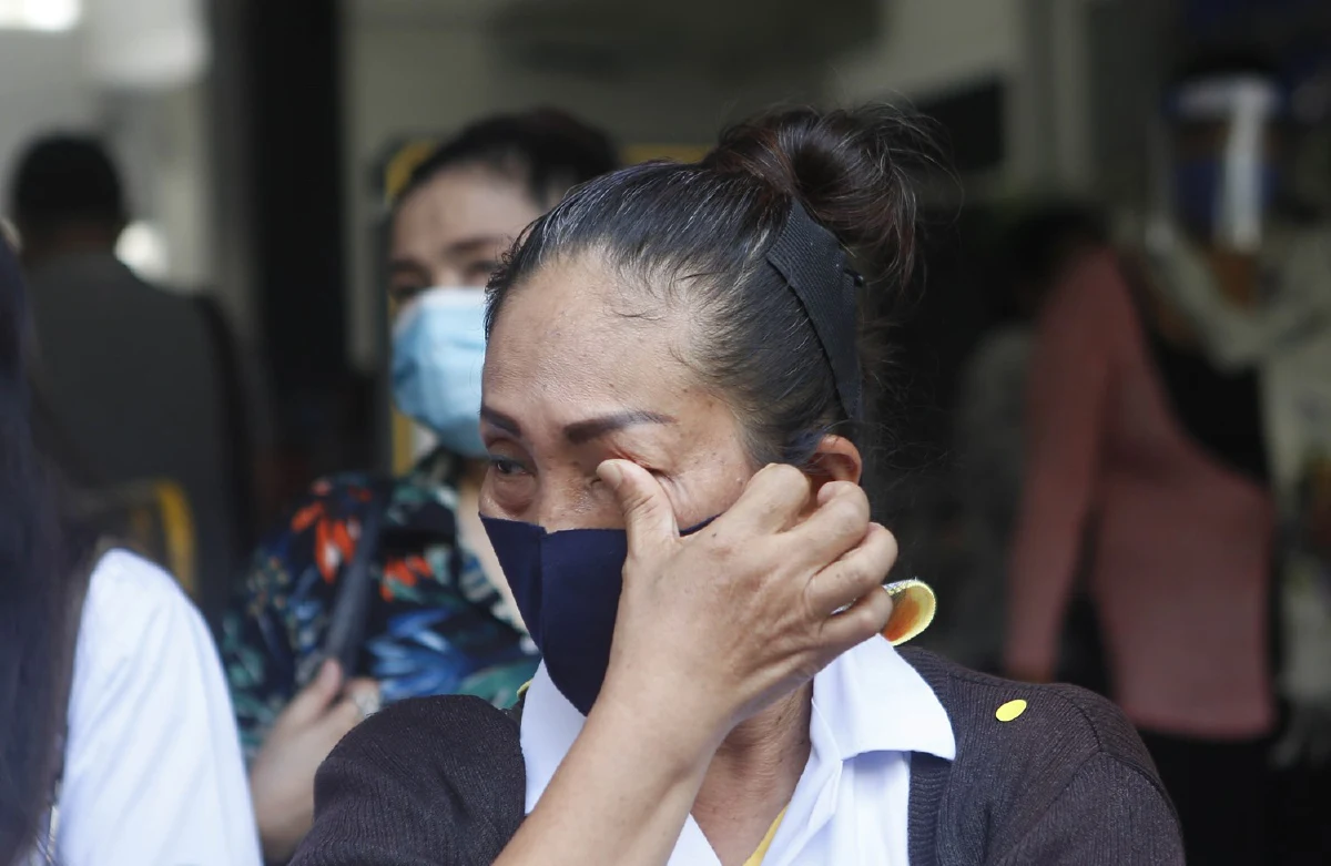 หมอนวดแผนโบราณบุกทำเนียบอ้อน"บิ๊กตู่"ไฟเขียวเปิดร้านทำกิน