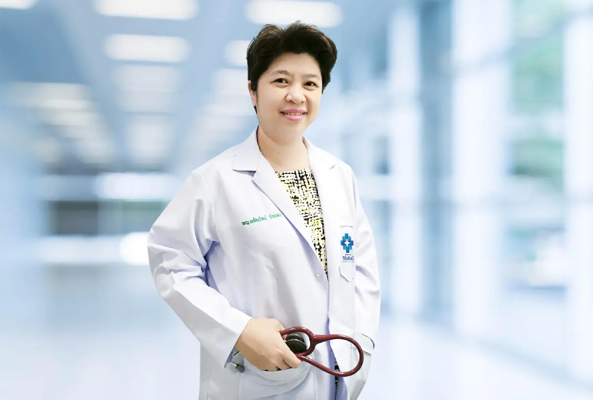 โฟกัสโรคหน้าฝน โควิด-ไข้หวัดใหญ่-ไข้เลือดออก