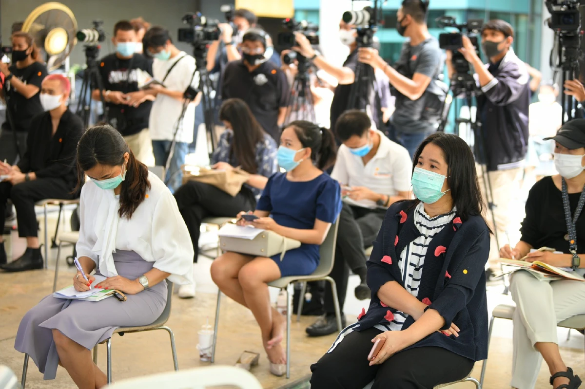 ผู้เชี่ยวชาญชี้ทั่วโลกต้องเผชิญ 5 ปัญหาใหญ่จากวิกฤตโควิด-19