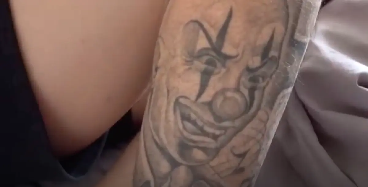  “ป๊อก ภัสสรกรณ์” เผยราคารอยสักทั้งตัวมูลค่าสูงเป็นล้าน “มาร์กี้” รู้ราคาถึงกับเหวอ 