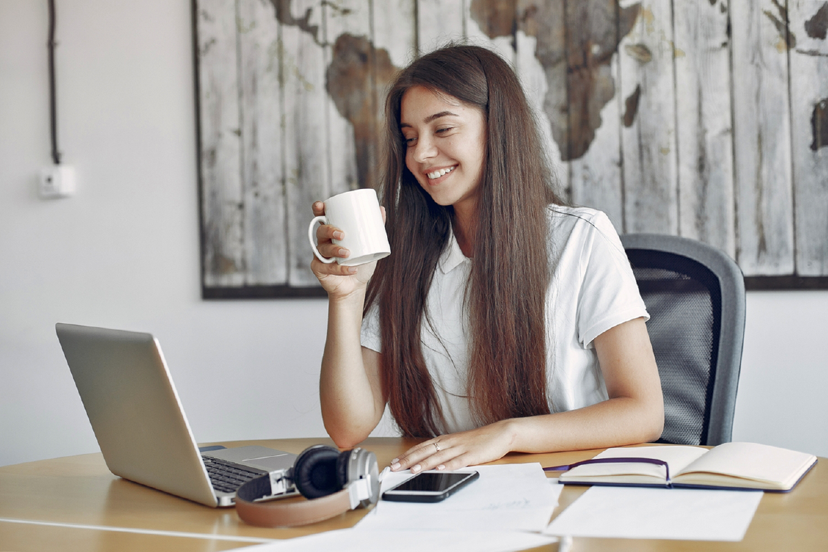 แพทย์แนะการดูแลสุขภาพและผิวพรรณในช่วงที่ใช้ชีวิตติดบ้าน