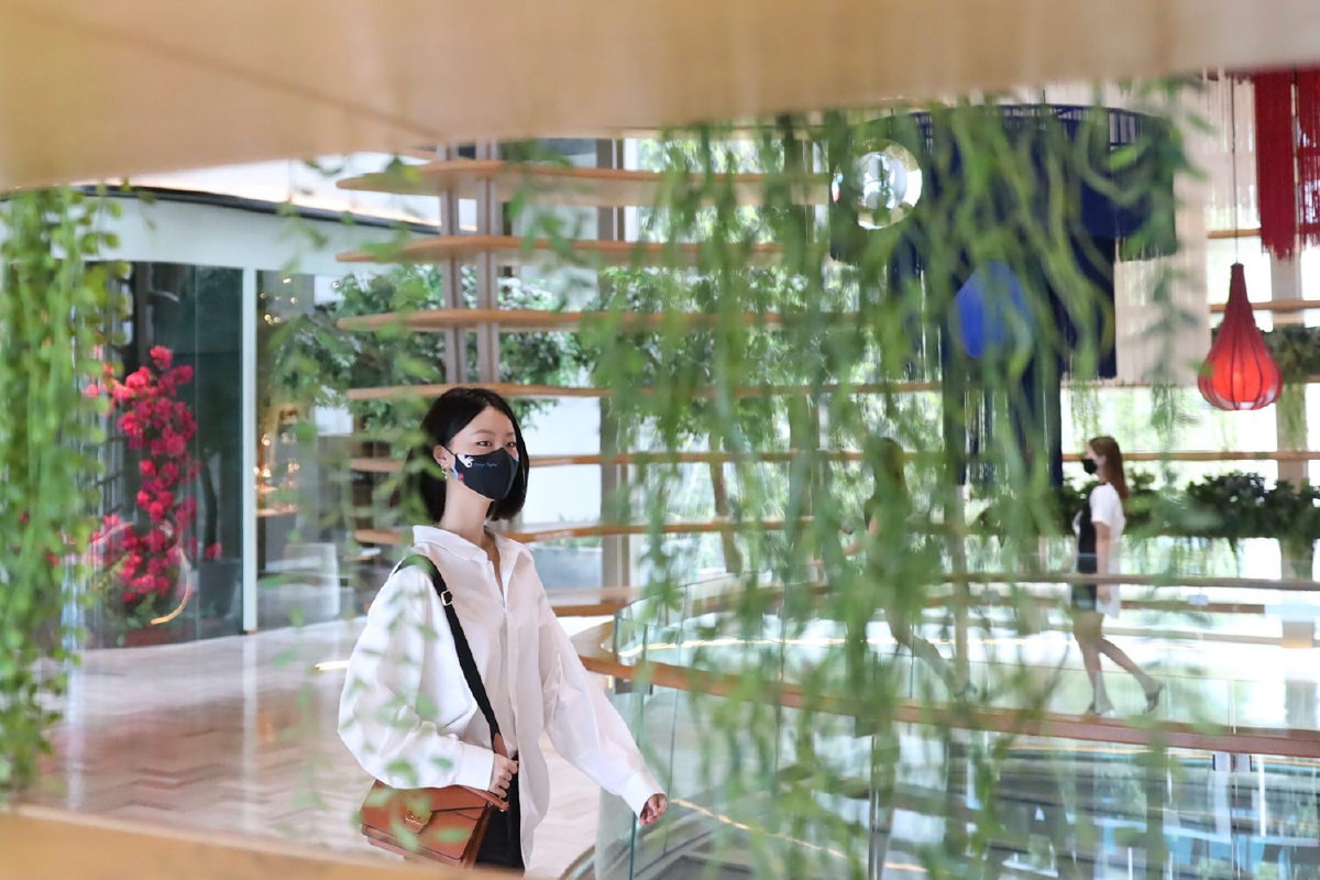 3 หัวใจหลักแห่งศิลปะแห่งการใช้ชีวิตในรูปแบบใหม่อย่างมีรสนิยม 3 หัวใจหลักแห่งศิลปะแห่งการใช้ชีวิตในรูปแบบใหม่อย่างมีรสนิยม