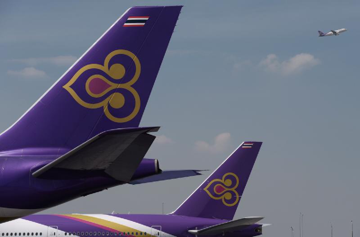 กางลิสต์ flag carrier สายการบินแห่งชาติไหน รัฐบาลถือหุ้นใหญ่บ้าง กางลิสต์ flag carrier สายการบินแห่งชาติไหน รัฐบาลถือหุ้นใหญ่บ้าง