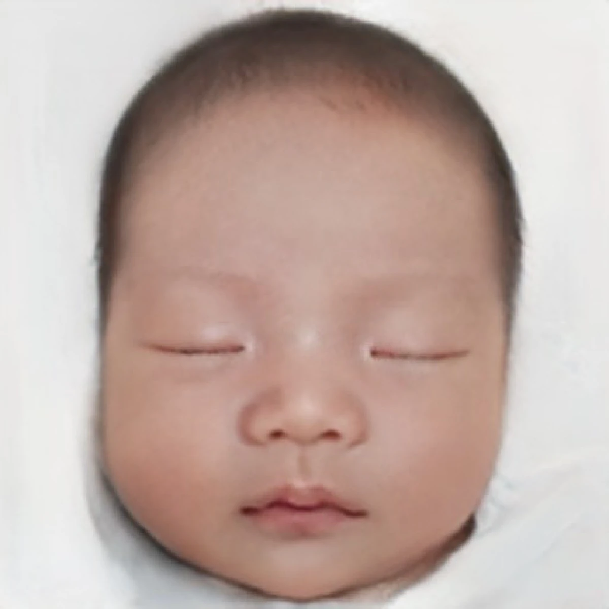 นึกว่าคลอดแล้ว! อ้วน รังสิต เผยภาพใบหน้าลูกชายคนแรกตั้งแต่ในท้อง