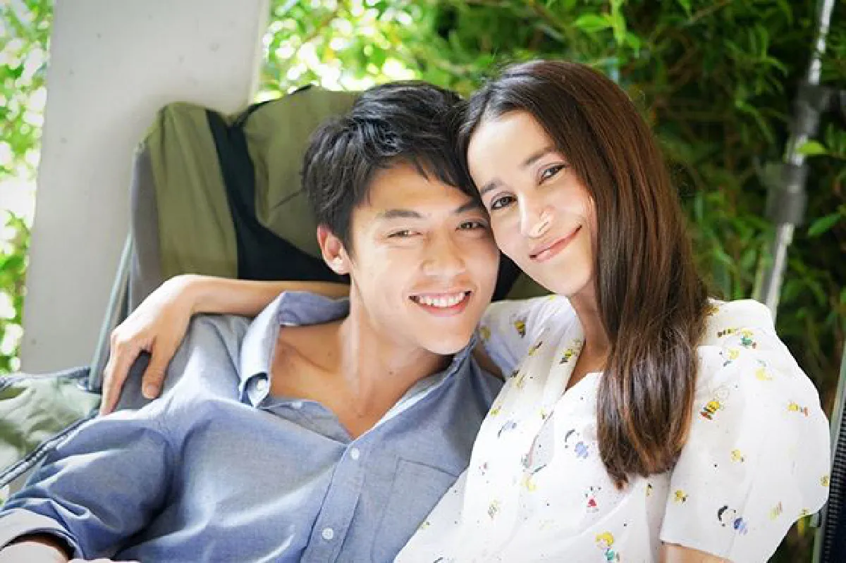 อินละครหนัก! แอน ทองประสม อวยพรวันเกิด เอ ทินพันธ์ ทั้งฮาและน่ารัก